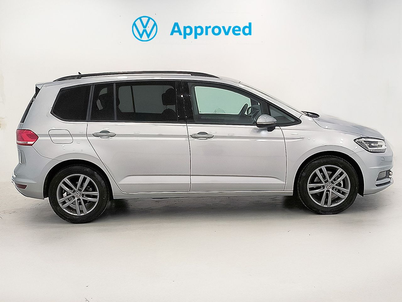 Volkswagen Touran 1.5 Tsi 150 Cv Dsg Mas - Foto 2