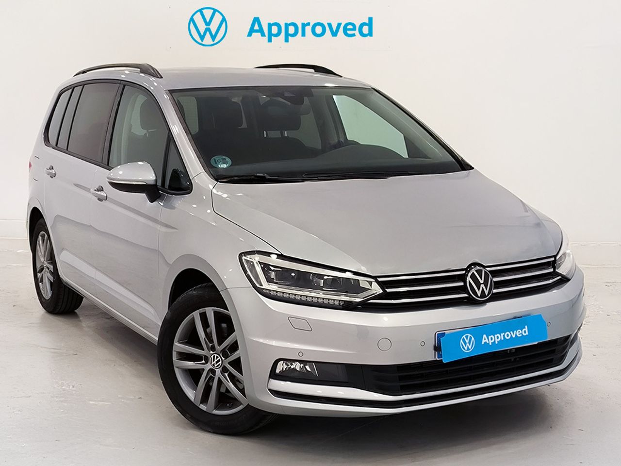 Volkswagen Touran 1.5 Tsi 150 Cv Dsg Mas - Foto 2