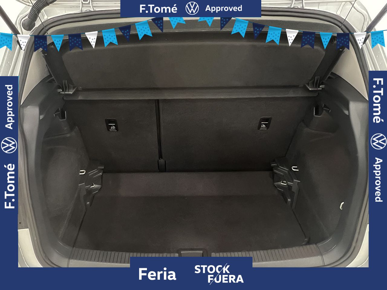 Volkswagen T-cross 1.0 Tsi 110 Cv Dsg Advance - Foto 2