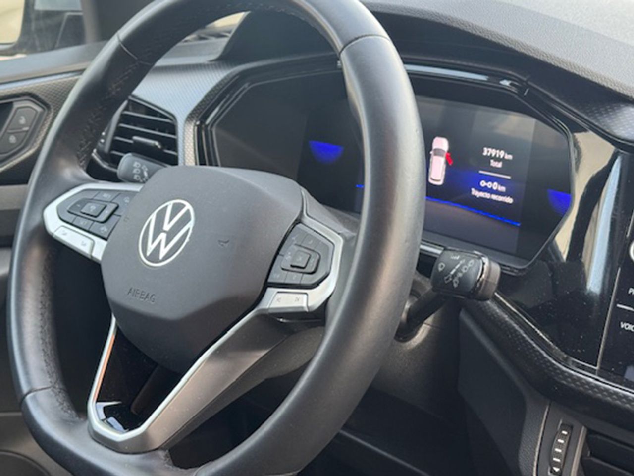 Volkswagen T-Cross 1.0 tsi 110 cv dsg advance - Foto 2