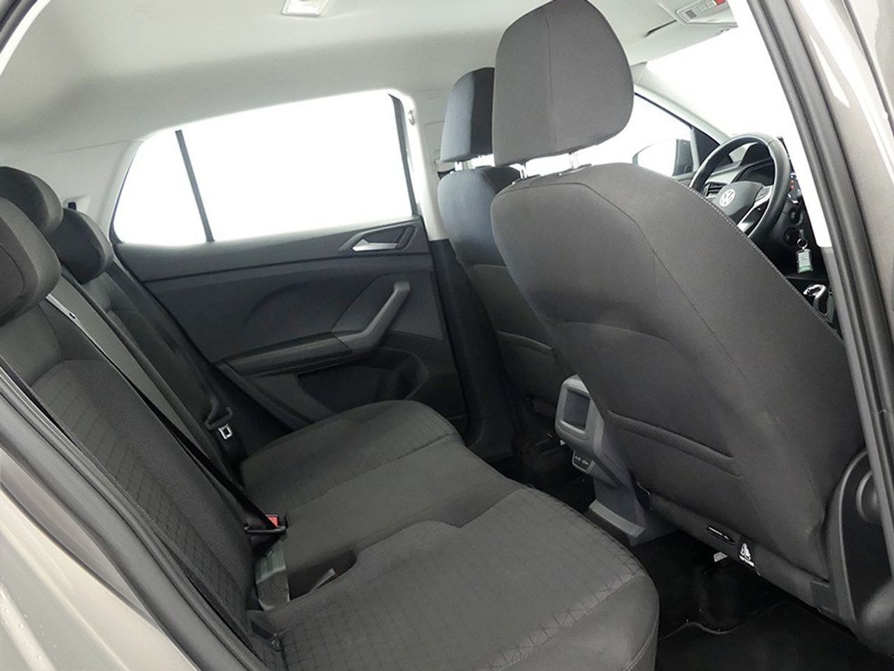 Volkswagen T-Cross 1.0 tsi 110 cv dsg advance - Foto 2