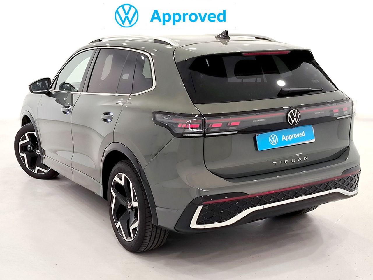 Volkswagen Tiguan 2.0 Tdi 150 Cv Dsg R-line - Foto 2