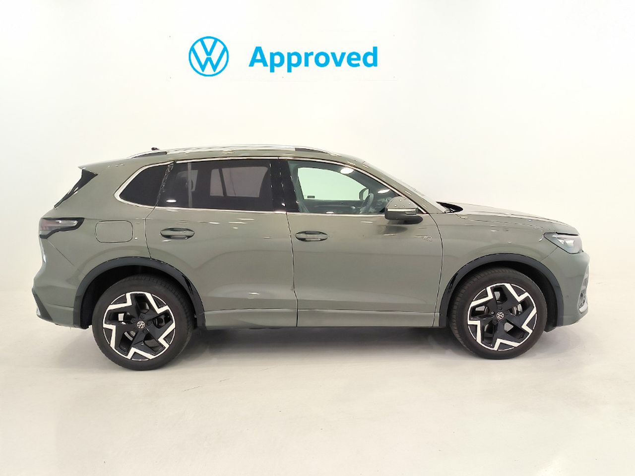 Volkswagen Tiguan 2.0 Tdi 150 Cv Dsg R-line - Foto 2