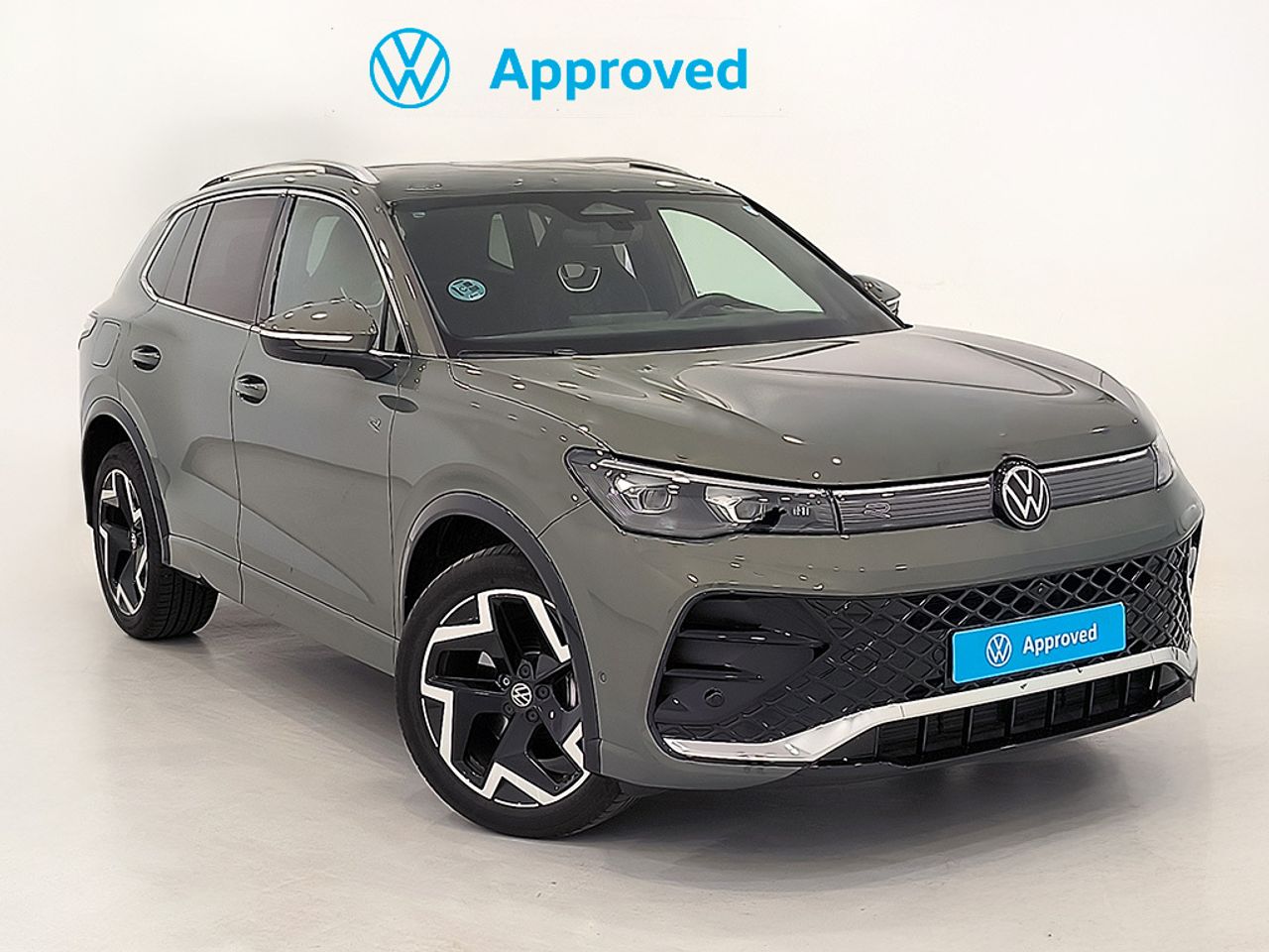 Volkswagen Tiguan 2.0 Tdi 150 Cv Dsg R-line - Foto 2