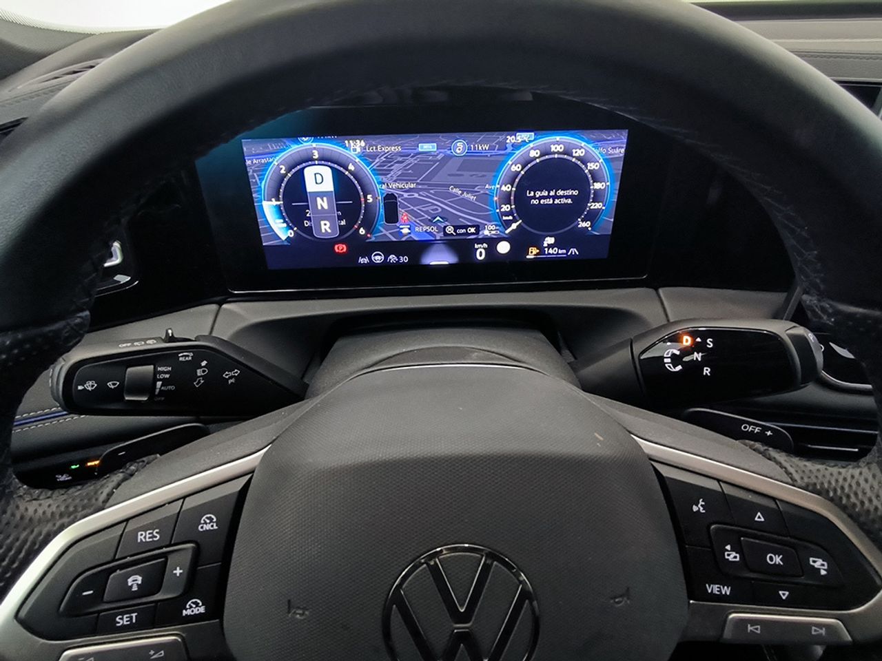 Volkswagen Tiguan 2.0 Tdi 150 Cv Dsg R-line - Foto 2