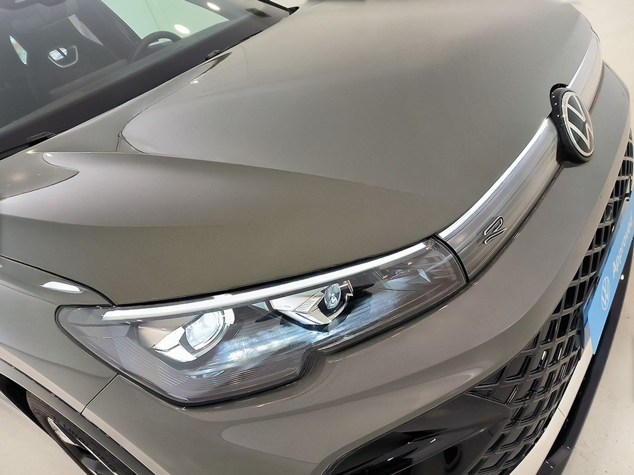 Volkswagen Tiguan 2.0 Tdi 150 Cv Dsg R-line - Foto 2
