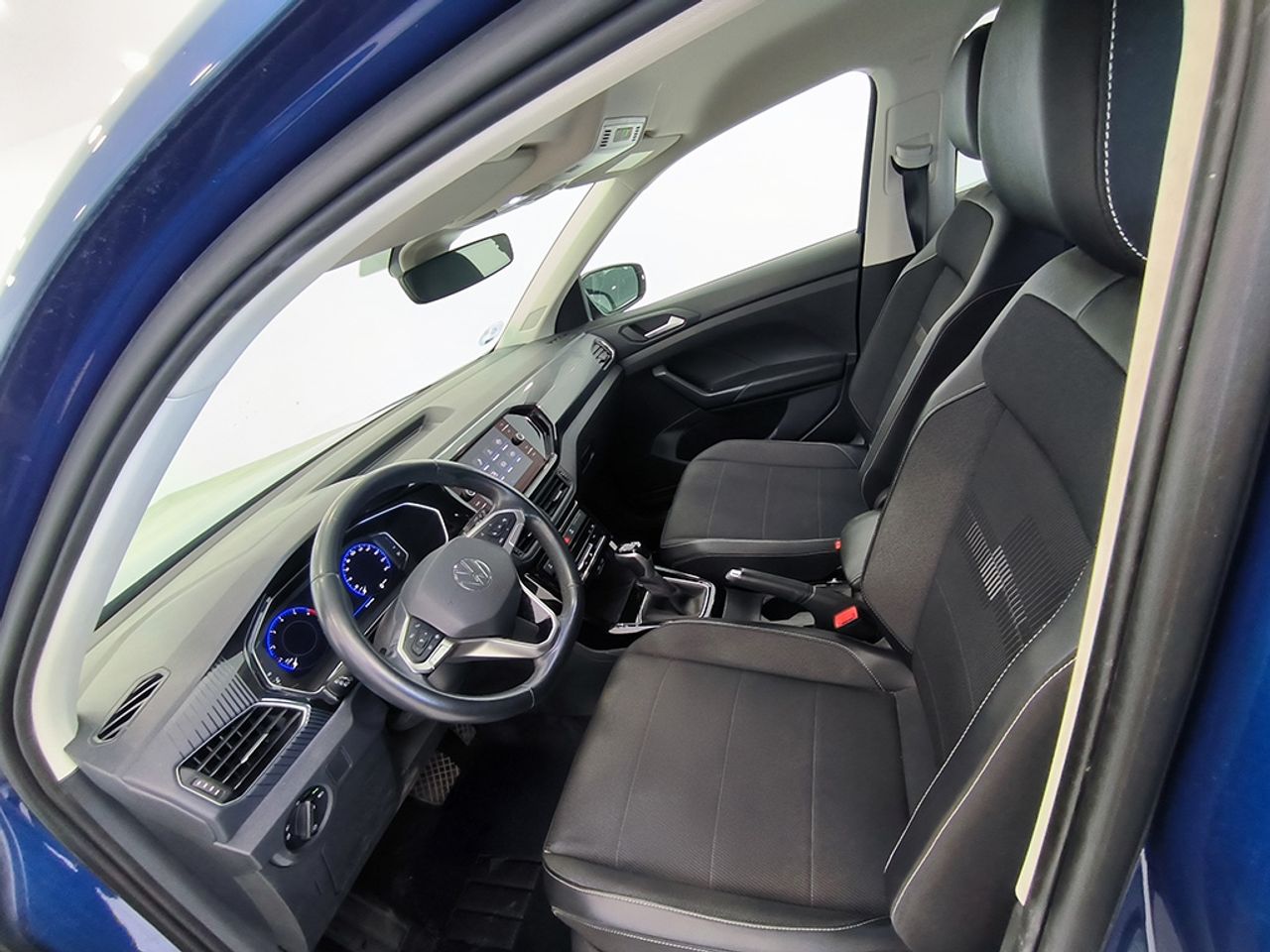 Volkswagen T-cross 1.5 Tsi 150 Cv Dsg Sport - Foto 2
