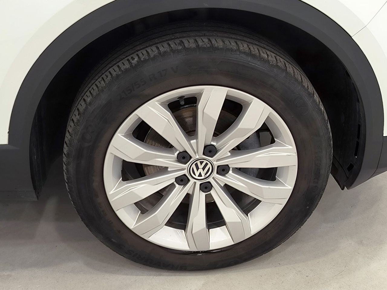 Volkswagen T-roc 1.6 Tdi 115 Cv Advance - Foto 2