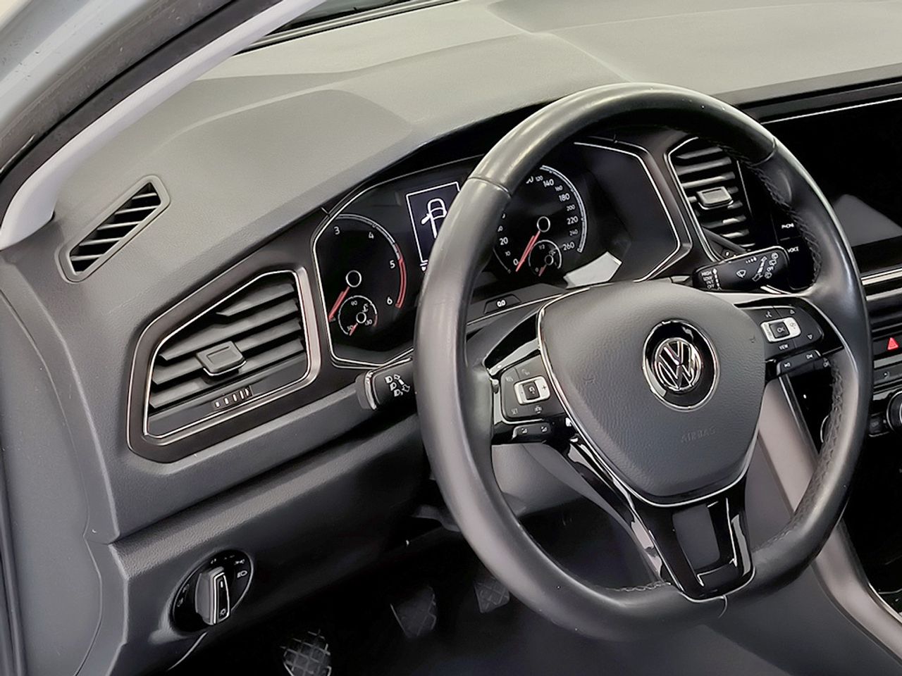 Volkswagen T-roc 1.6 Tdi 115 Cv Advance - Foto 2