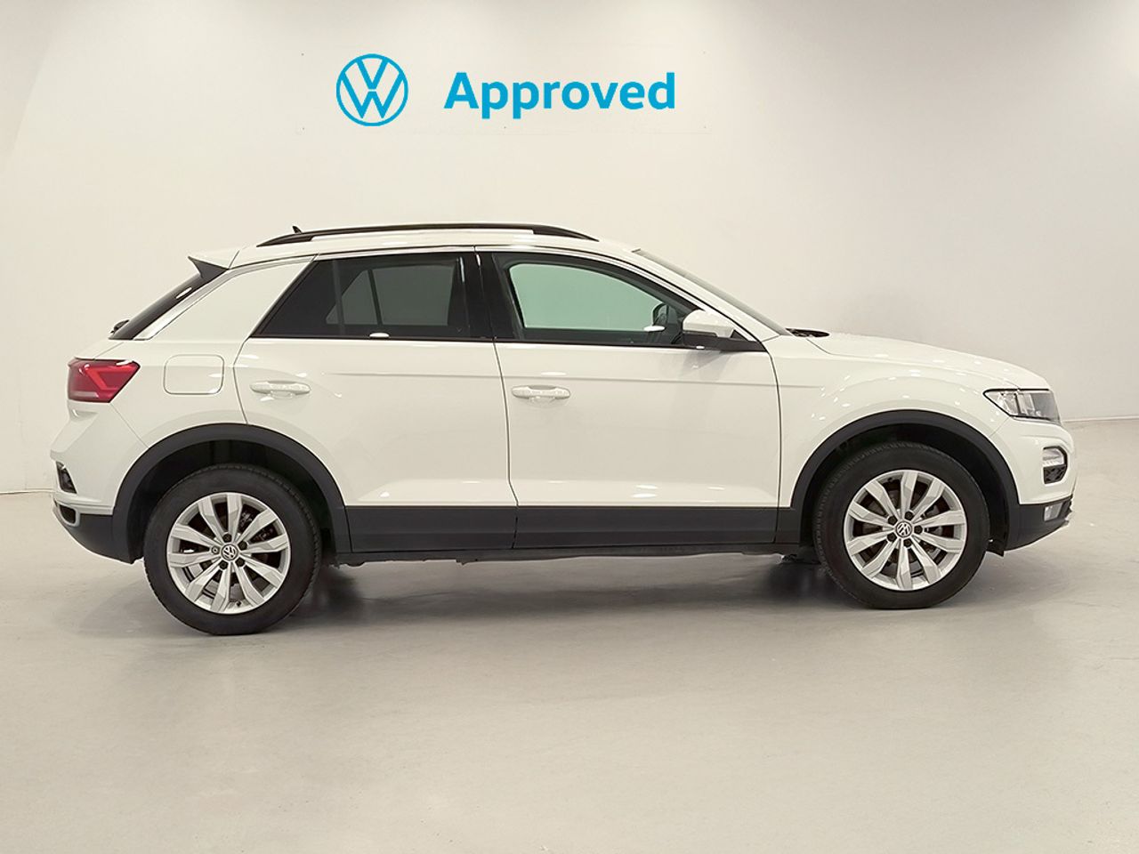 Volkswagen T-roc 1.6 Tdi 115 Cv Advance - Foto 2