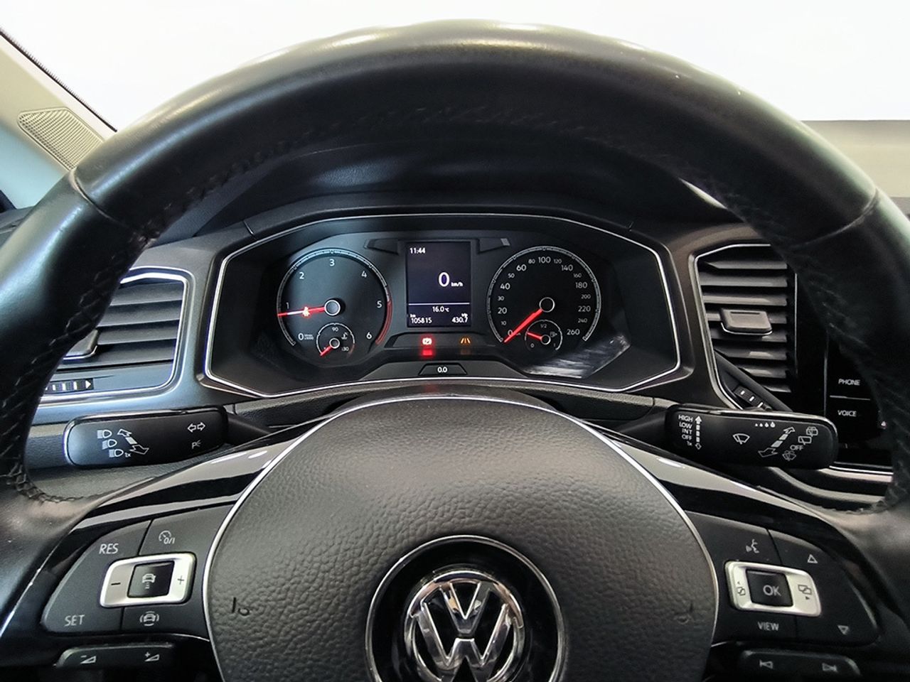 Volkswagen T-roc 1.6 Tdi 115 Cv Advance - Foto 2