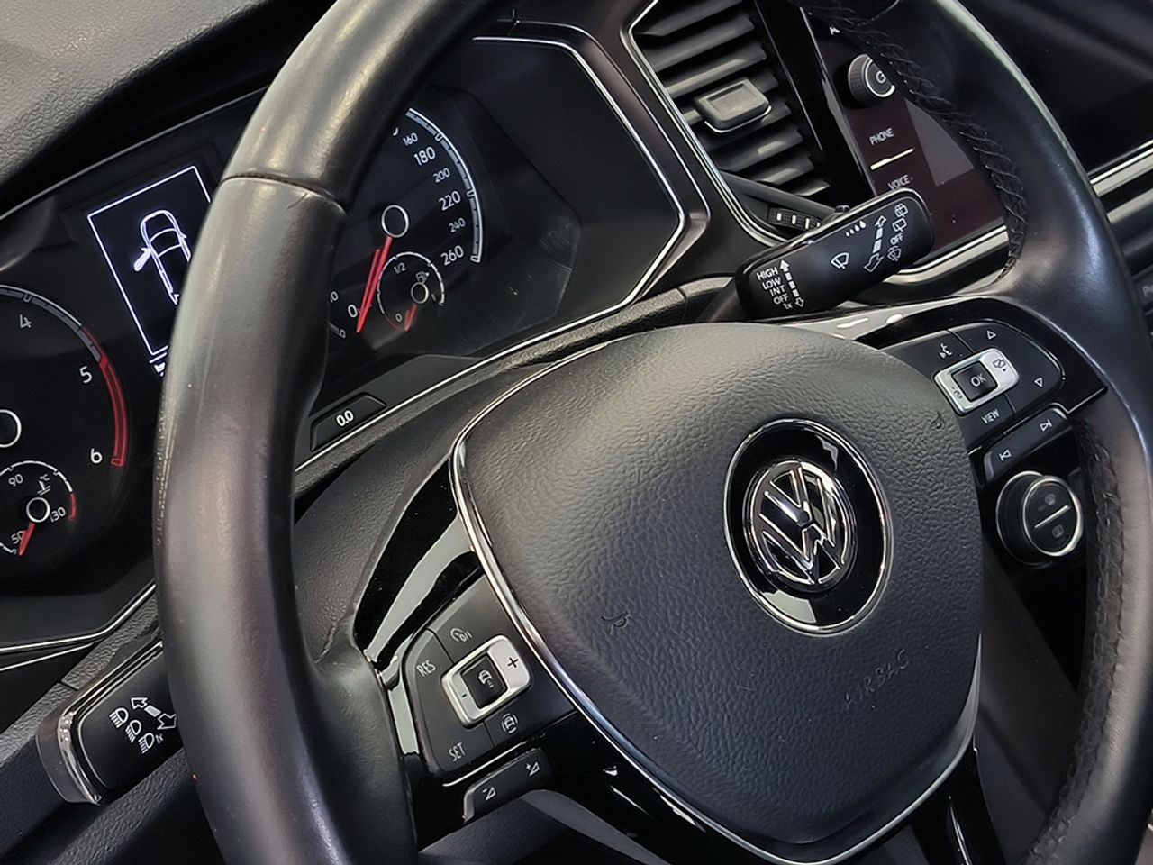 Volkswagen T-roc 1.6 Tdi 115 Cv Advance - Foto 2