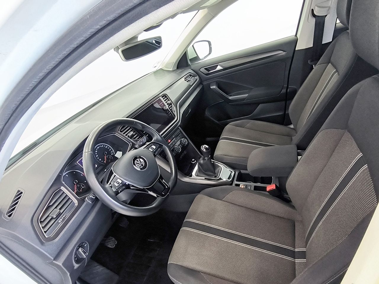 Volkswagen T-roc 1.6 Tdi 115 Cv Advance - Foto 2
