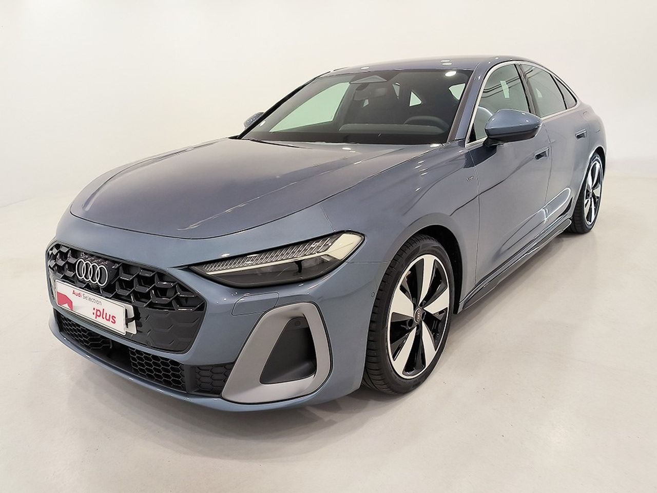 Audi A5 Sedan Black Line Tfsi E Quattro 220 Kw S T - Foto 2