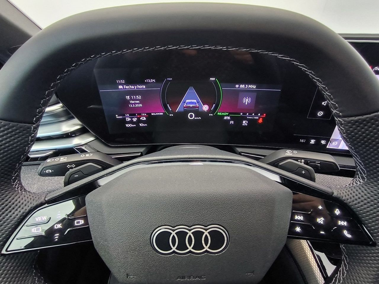 Audi A5 Sedan Black Line Tfsi E Quattro 220 Kw S T - Foto 2