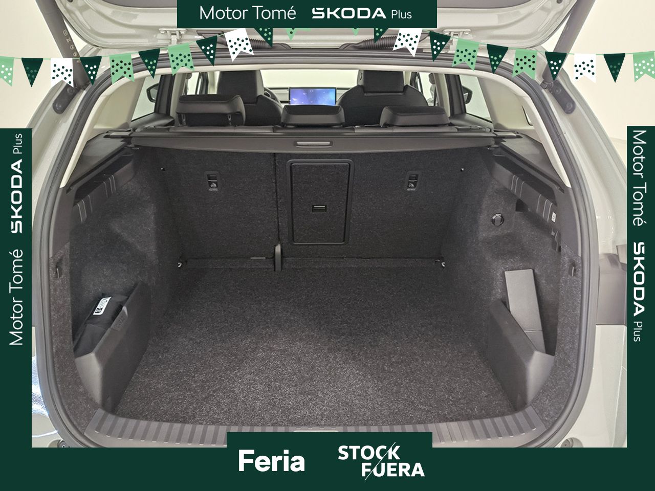 Skoda Enyaq 286 Cv Motor Dual - Foto 2
