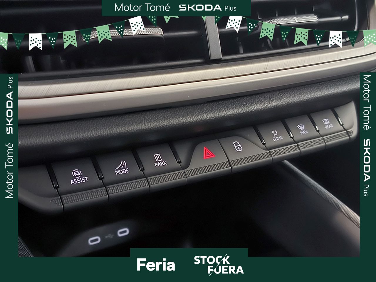 Skoda Enyaq 286 Cv Motor Dual - Foto 2
