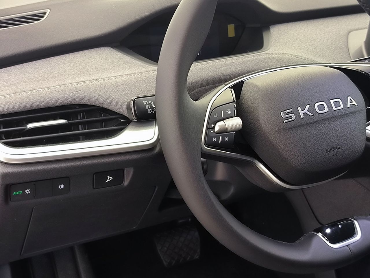 Skoda Enyaq 286 Cv Motor Dual - Foto 2