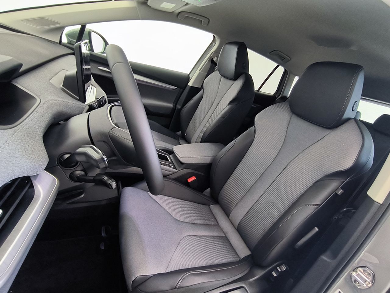Skoda Enyaq 286 Cv Motor Dual - Foto 2