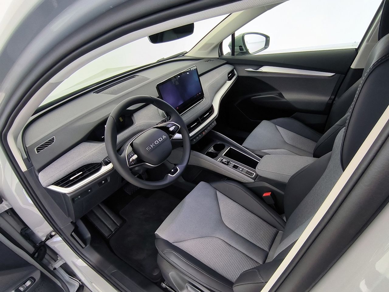 Skoda Enyaq 286 Cv Motor Dual - Foto 2