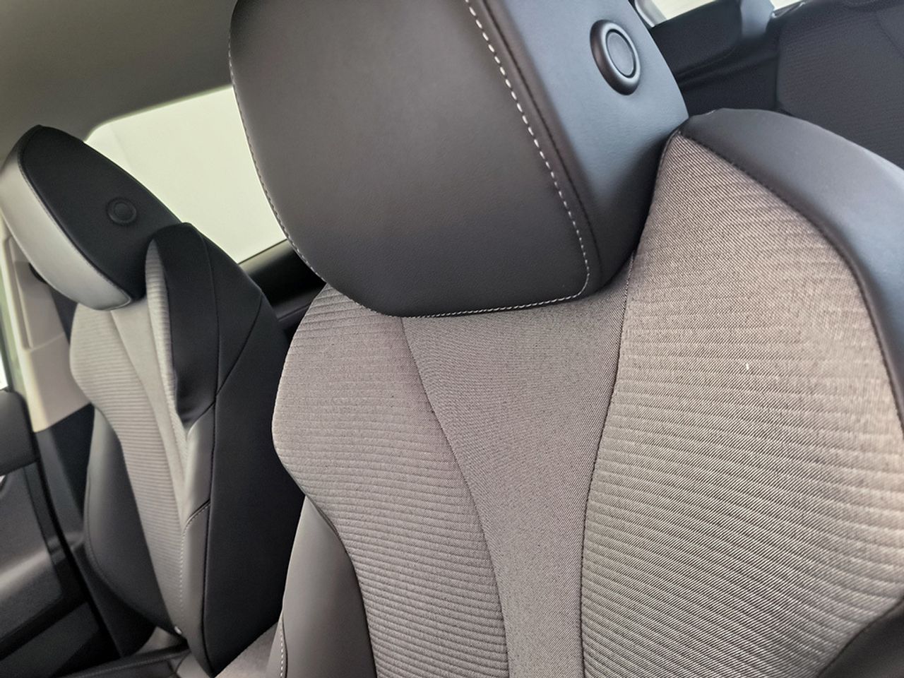Skoda Enyaq 286 Cv Motor Dual - Foto 2