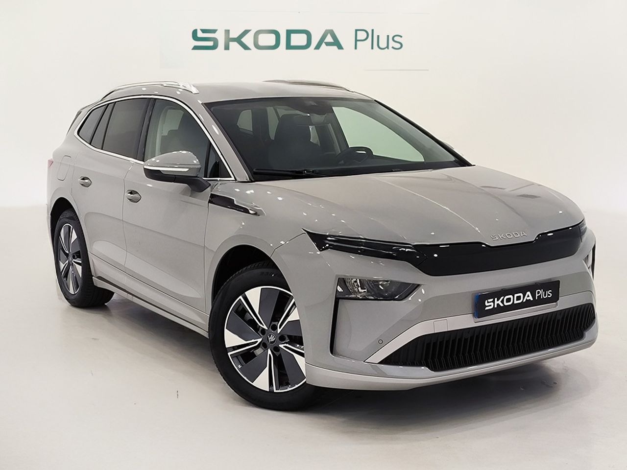 Skoda Enyaq 286 Cv Motor Dual - Foto 2
