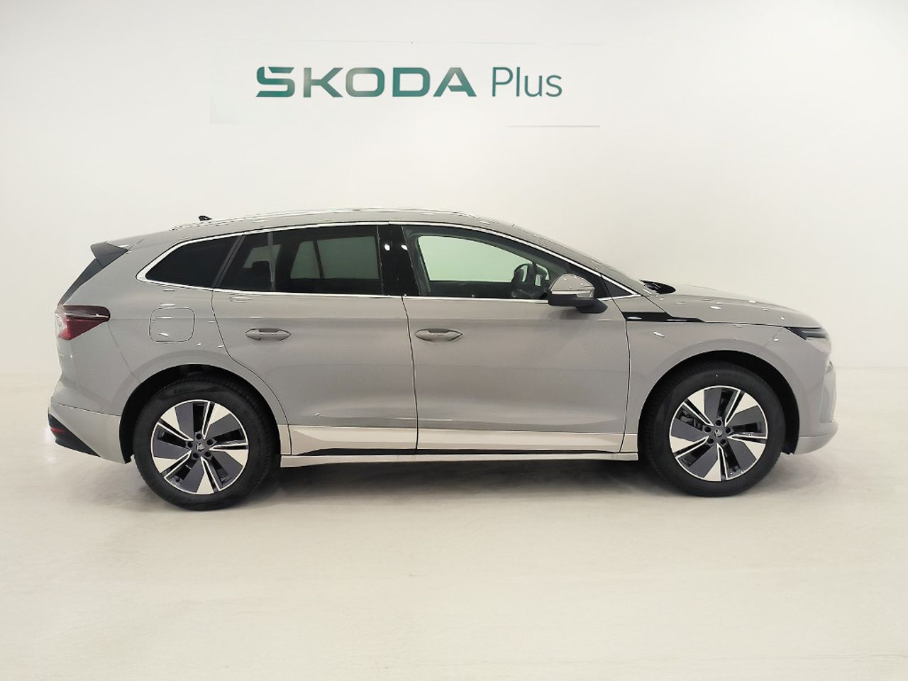 Skoda Enyaq 286 Cv Motor Dual - Foto 2