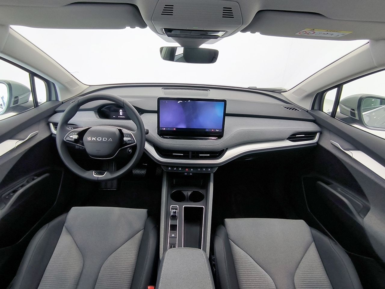 Skoda Enyaq 286 Cv Motor Dual - Foto 2