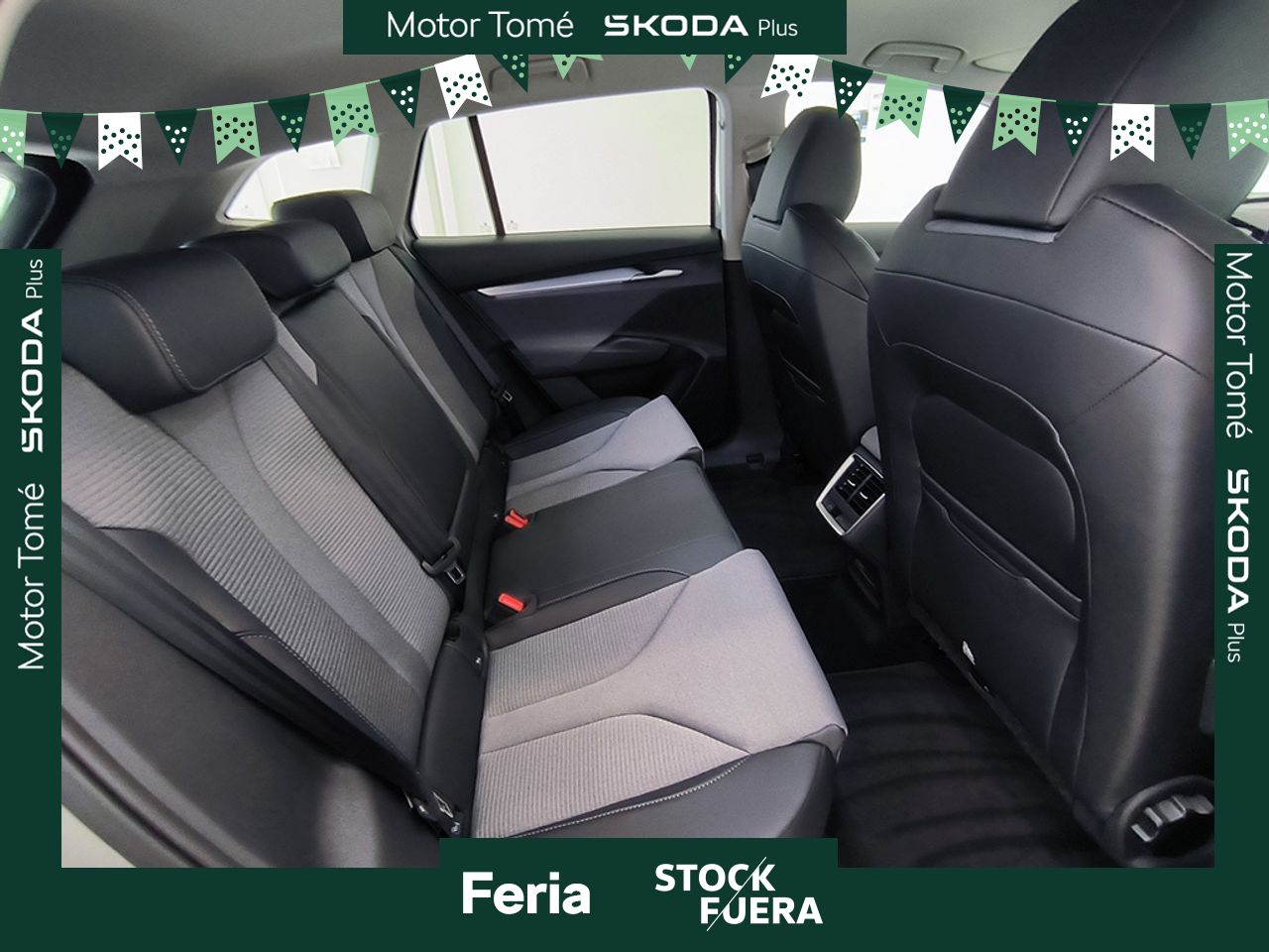 Skoda Enyaq 286 Cv Motor Dual - Foto 2