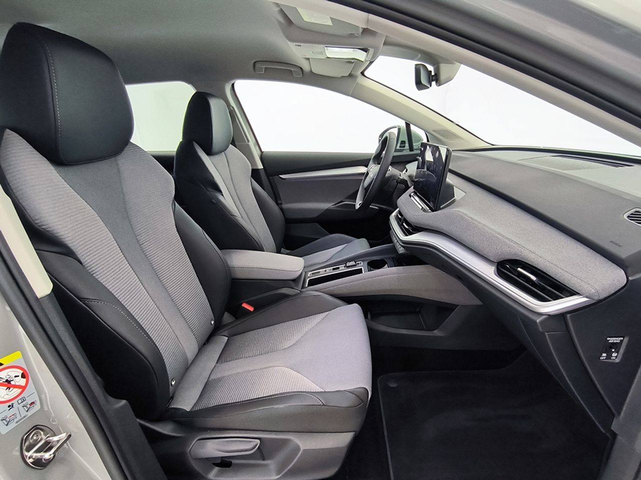Skoda Enyaq 286 Cv Motor Dual - Foto 2