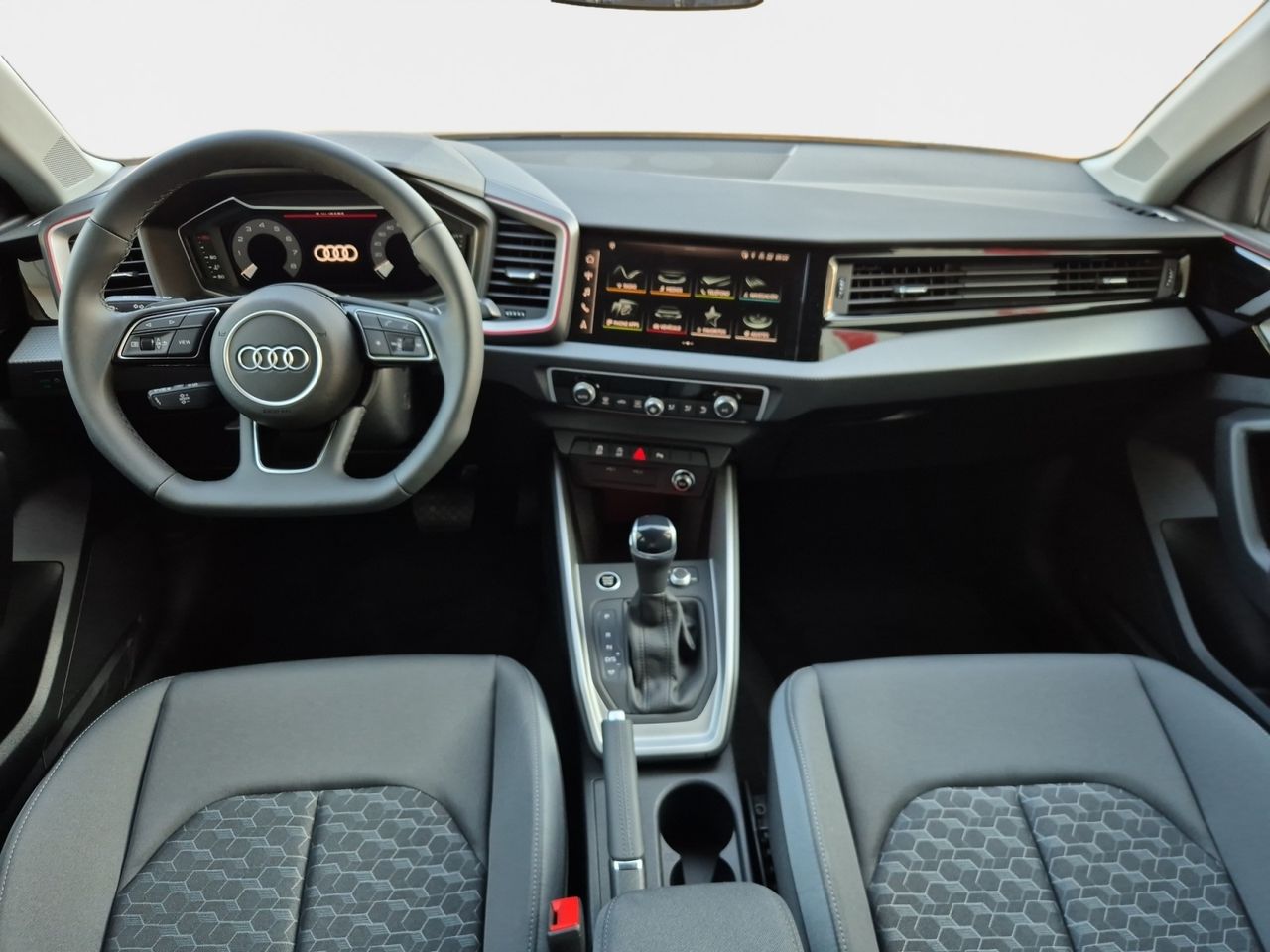 Audi A1 Sb Adrenalin Edition 30 Tfsi 116 Cv Stronic - Foto 2