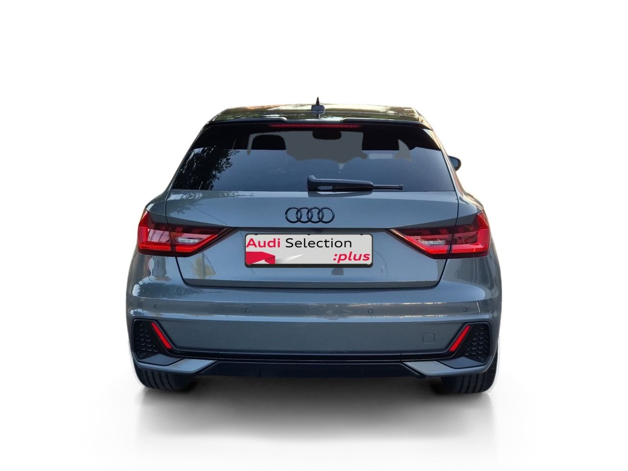 Audi A1 Sb Adrenalin Edition 30 Tfsi 116 Cv Stronic - Foto 2