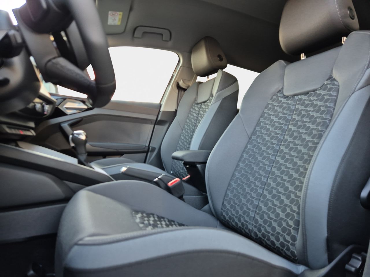 Audi A1 Sb Adrenalin Edition 30 Tfsi 116 Cv Stronic - Foto 2