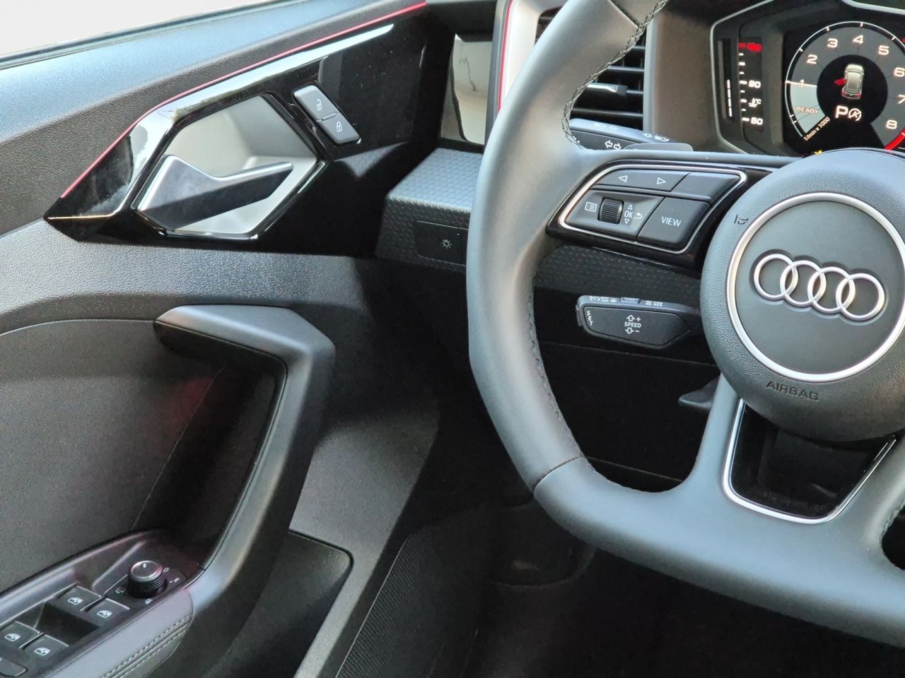 Audi A1 Sb Adrenalin Edition 30 Tfsi 116 Cv Stronic - Foto 2