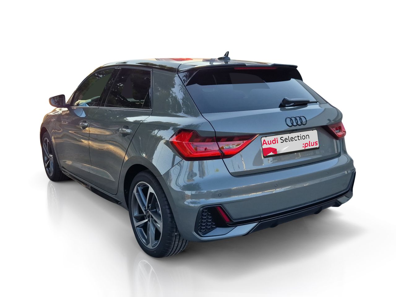 Audi A1 Sb Adrenalin Edition 30 Tfsi 116 Cv Stronic - Foto 2