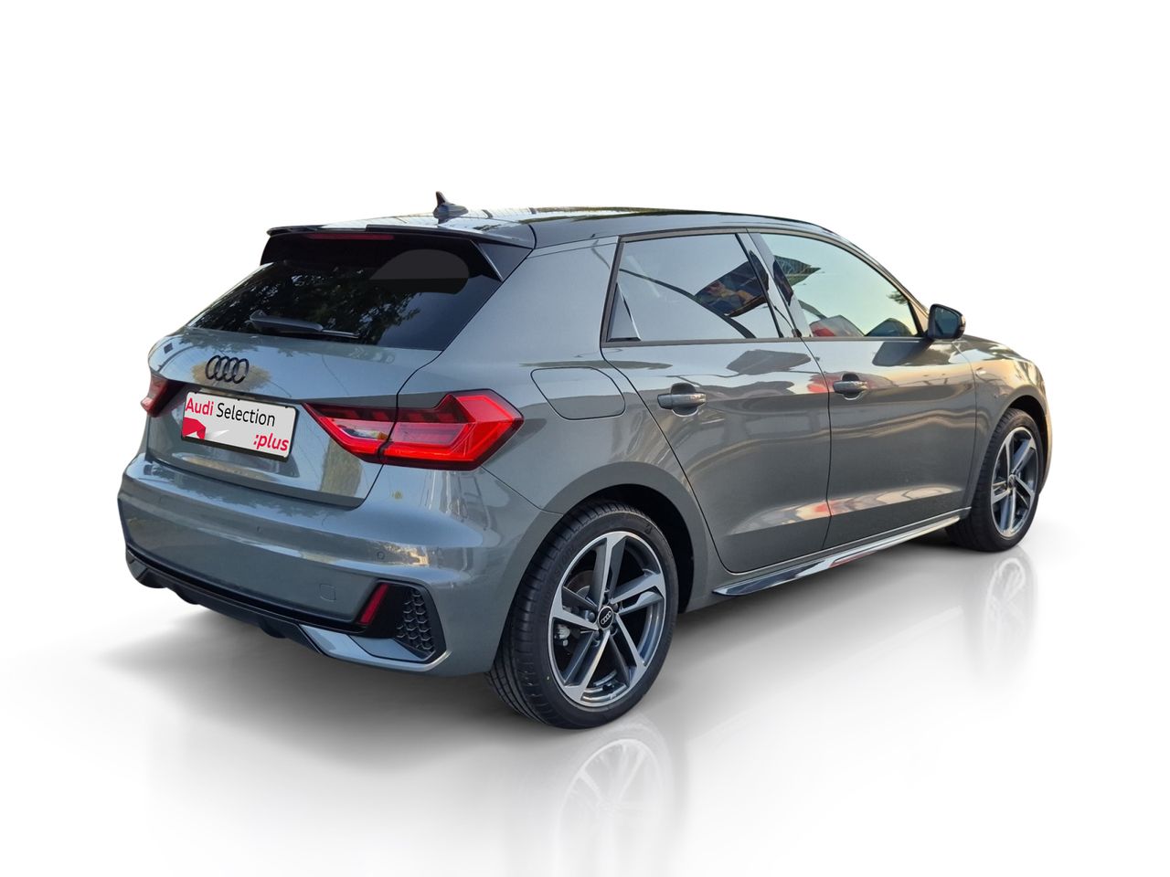 Audi A1 Sb Adrenalin Edition 30 Tfsi 116 Cv Stronic - Foto 2