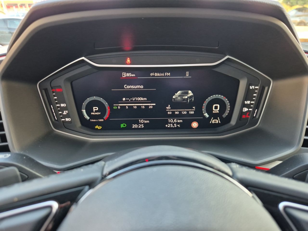 Audi A1 Sb Adrenalin Edition 30 Tfsi 116 Cv Stronic - Foto 2