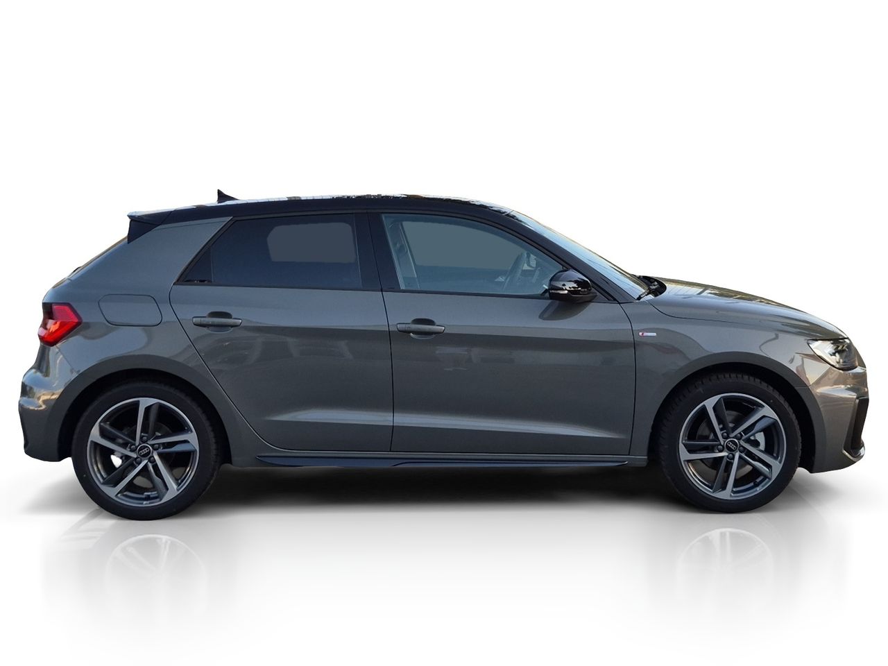 Audi A1 Sb Adrenalin Edition 30 Tfsi 116 Cv Stronic - Foto 2