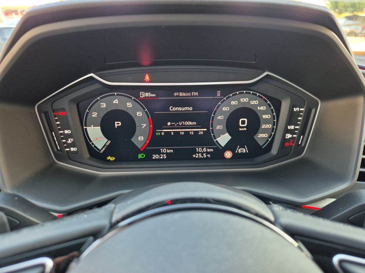 Audi A1 Sb Adrenalin Edition 30 Tfsi 116 Cv Stronic - Foto 2