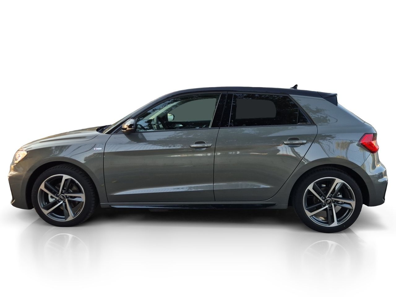 Audi A1 Sb Adrenalin Edition 30 Tfsi 116 Cv Stronic - Foto 2