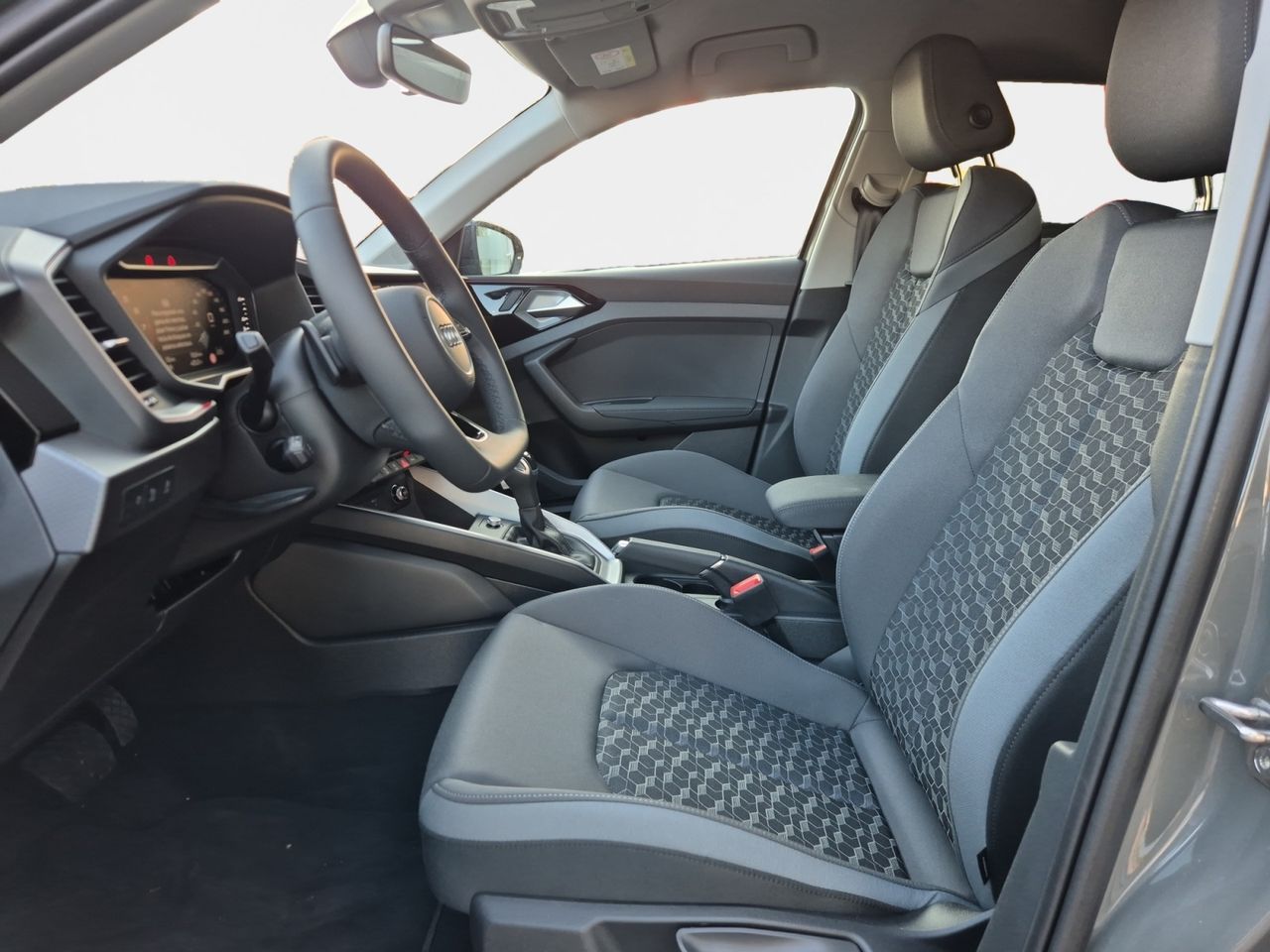 Audi A1 Sb Adrenalin Edition 30 Tfsi 116 Cv Stronic - Foto 2