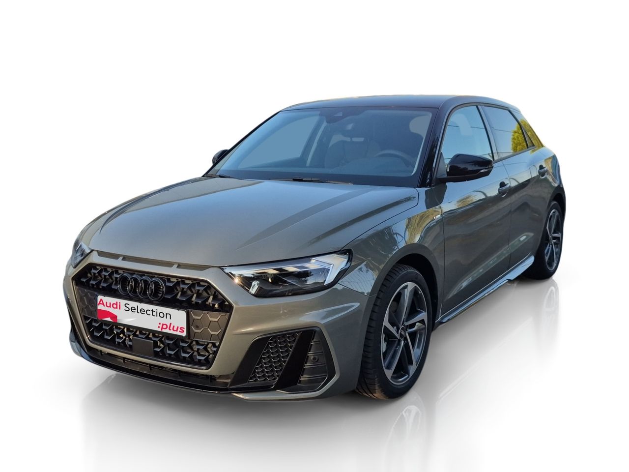 Audi A1 Sb Adrenalin Edition 30 Tfsi 116 Cv Stronic - Foto 2