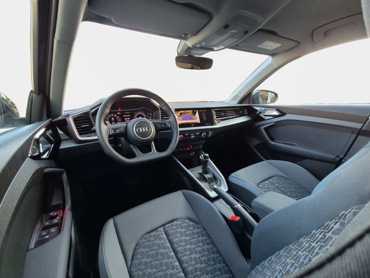 Audi A1 Sb Adrenalin Edition 30 Tfsi 116 Cv Stronic - Foto 2
