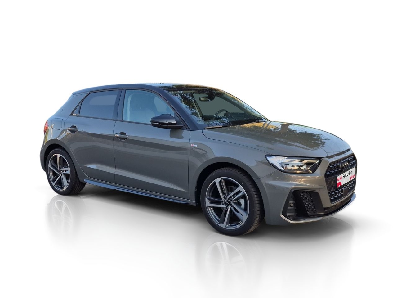 Audi A1 Sb Adrenalin Edition 30 Tfsi 116 Cv Stronic - Foto 2