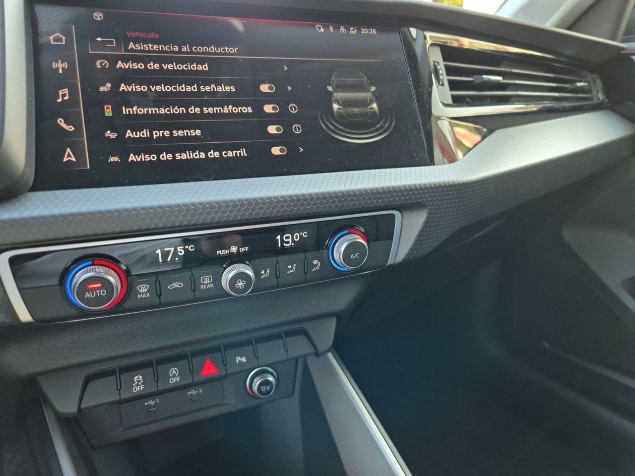 Audi A1 Sb Adrenalin Edition 30 Tfsi 116 Cv Stronic - Foto 2