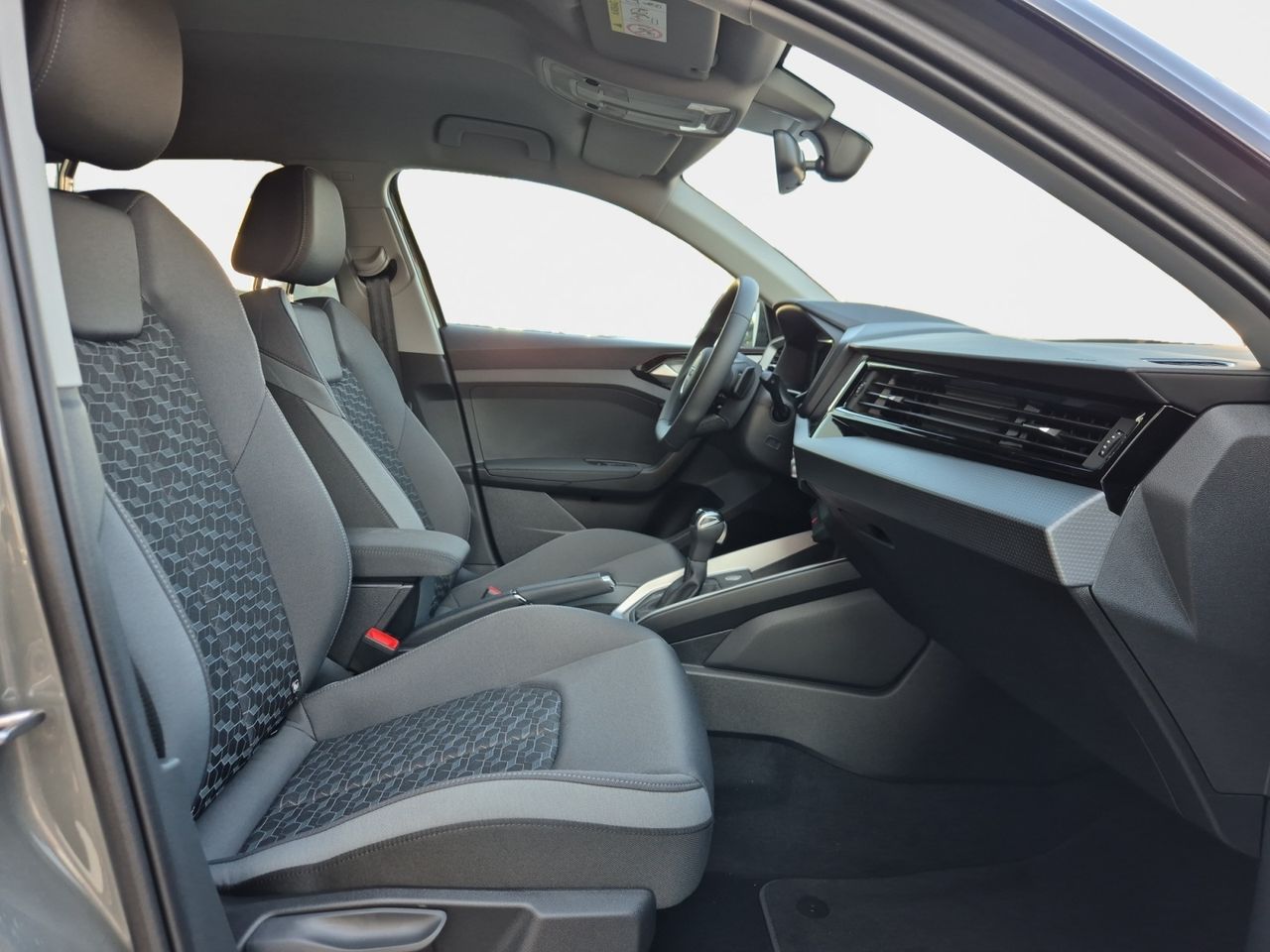 Audi A1 Sb Adrenalin Edition 30 Tfsi 116 Cv Stronic - Foto 2