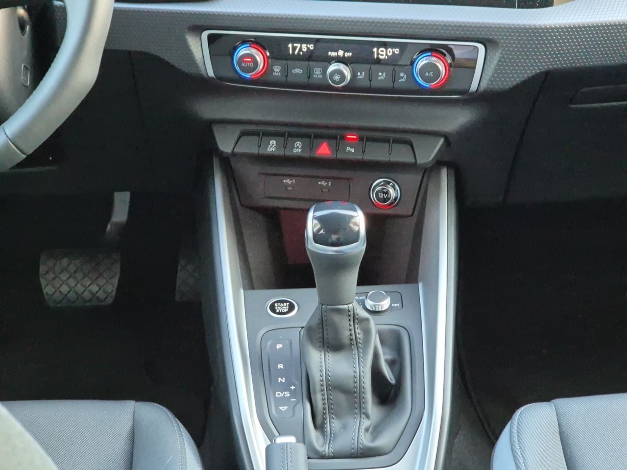 Audi A1 Sb Adrenalin Edition 30 Tfsi 116 Cv Stronic - Foto 2