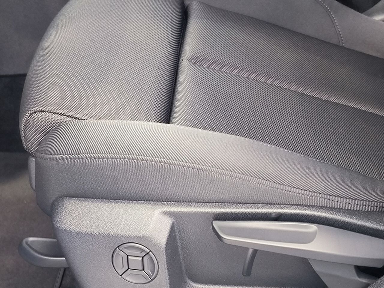 Audi Q3 Suv S Line E-hybrid 200 Kw S Tronic - Foto 2
