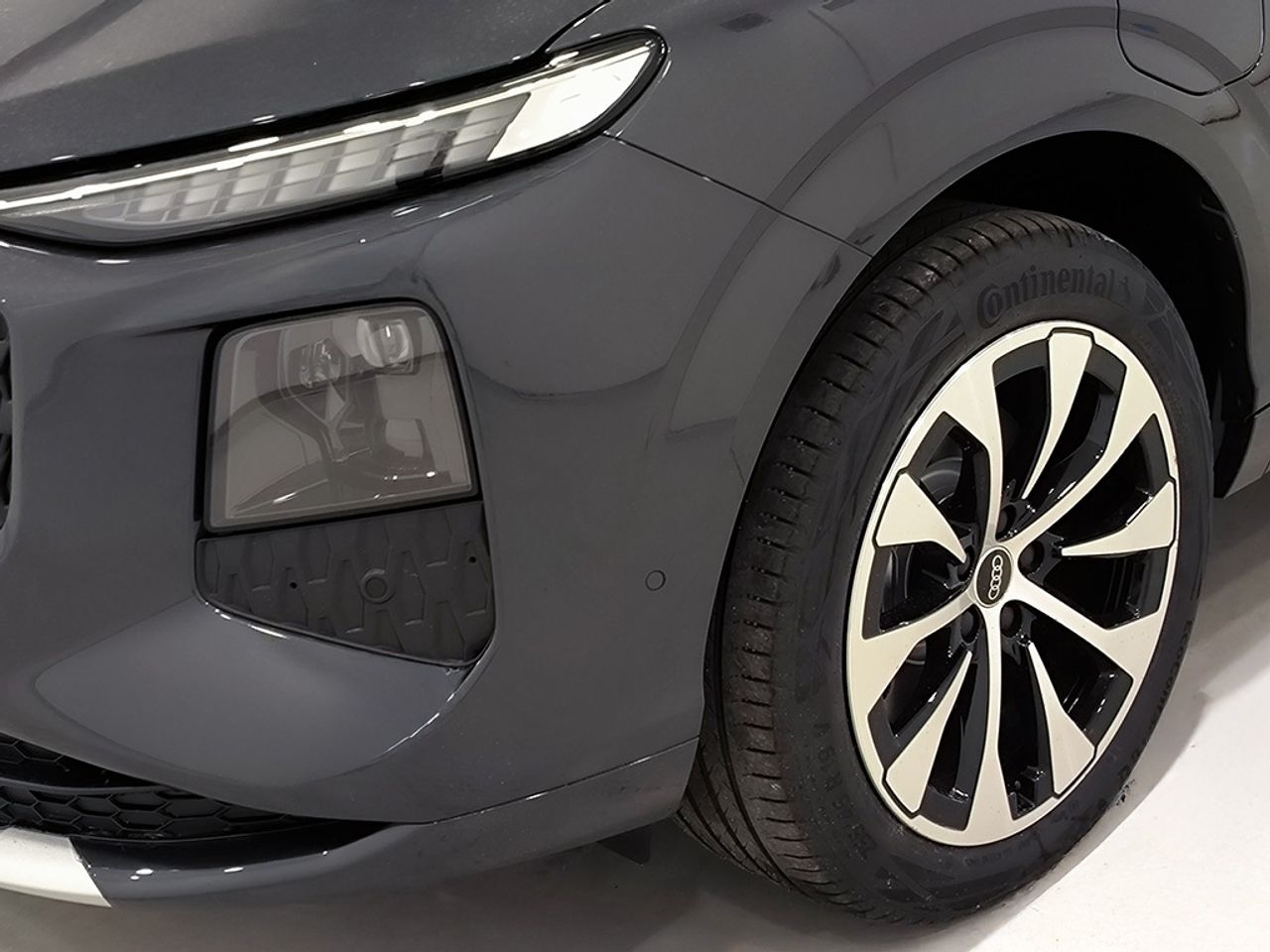 Audi Q3 Suv S Line E-hybrid 200 Kw S Tronic - Foto 2