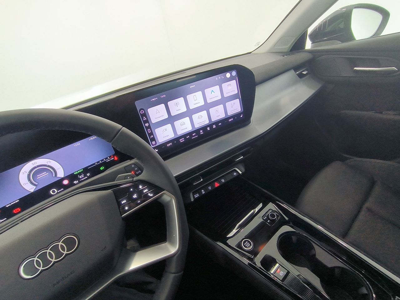 Audi Q3 Suv S Line E-hybrid 200 Kw S Tronic - Foto 2